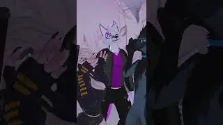 Living in your House with ASMR Foxxyboi #shorts