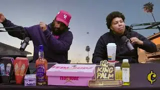 ПОЕЗДКА В МАГАЗИН НА УГЛУ: LIL BUDDA