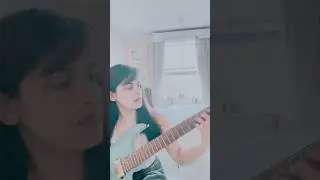 🎸Creative Guitar Scales Practice 6/8