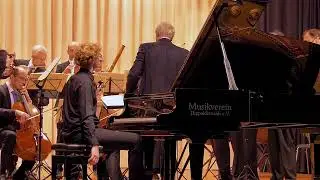 Ludwig van Beethoven | Klavierkonzert Nr. 2 in B-Dur, op. 19 | 3. Satz