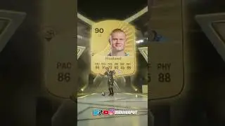 I OPENED MY PACKS FOR RATINGS RELOAD TEAM 1 IN FC26
