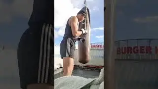 Bagworkout #3 26.10.25