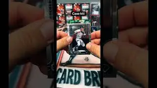 Case hit out of 2025 Topps Chrome baseball #sportscards #baseballcards #casehit #cardbreaks #topps