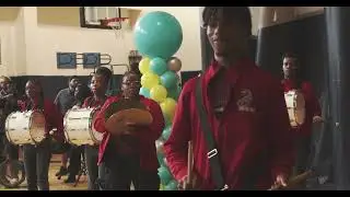 Battle of the Bands Highlights 2024