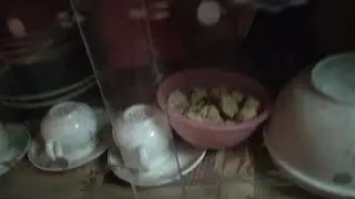 আজ আবার রুমে এটা কি ছিল আমি কিছুই বুঝতে পারলাম না।