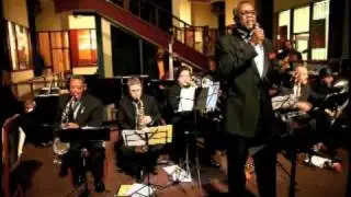 Dwight West performs Come Rain or Shine