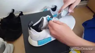 Uncaging NMD r1