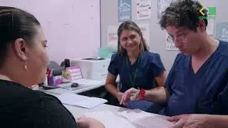 Webdoc Brasil, aqui tem SUS - Buritis (RO)