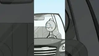 Pov: Me motivating myself to go to work (animationmeme)
