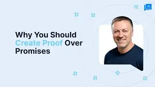 Proof Over Promise | How to Build Trust, Influence, and Results in Leadership