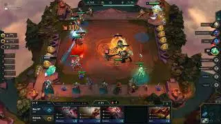 syndra crit p1 3/12/20