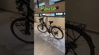 Radreise 🚴 Regenpausentag 🌧️:  Kempten  - Museum  Zumsteinhaus -  ⛪Erasmuskapelle 📽️ #multivision