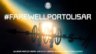 Star Citizen - #FarewellPortOlisar ❤️ PORT OLISAR ❤️