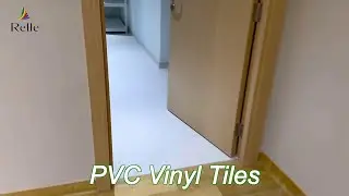 relle waterproof and non-slip stone tiles for areas with large traffic