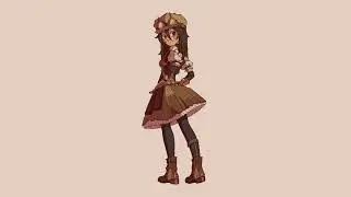 steampunk mystery