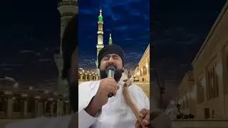 يا امام الرسل المعلم محمد البدواوي