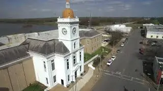 Jefferson County Courthouse | Association of Arkansas Counties