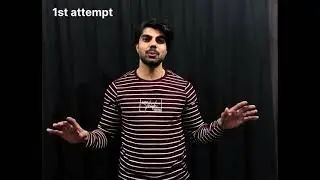 Audition monologues part-4 , #actor @Stylish_Anshul 