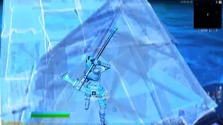 This Is What 5000 Hours On Fortnite Looks Like...