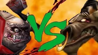 5 черных бараков в Footman Wars