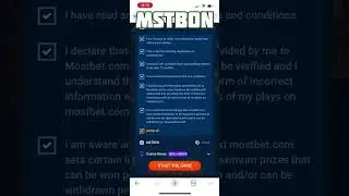 Mostbet promocode. how to register in Mostbet 2025