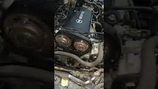 Rozrząd astra J 1.6 16v