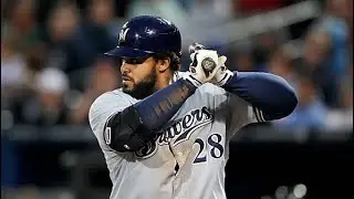 Prince Fielder (2005-2011) Walk-up Song (Used in 2011)