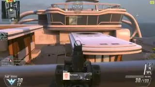 Black Ops 2 - Nuclear + 100 Kills ENDLESS VOYAGE New Game Mode