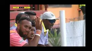 Nadi vs Navua . Navua goal via penalty.  Extra BOG 2025