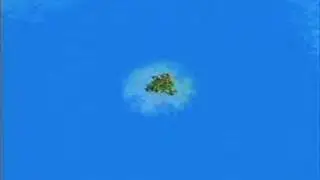 LOST IN BLUE 2 TRAILER