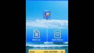 Total Blocker App can help you block unwanted calls and SMS