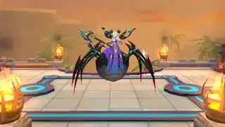 Gaia Odyssey - это трехмерная ролевая игра, в которой вам предстоит спасти целое королевство.