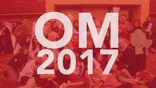 Vlog #6: October Meeting 2017!