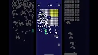 Many brick breaker |playing pro