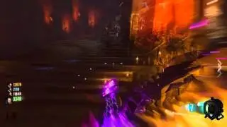 BO3 Void Bow Gameplay