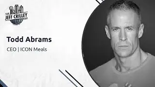 Todd Abrams | The Jeff Crilley Show