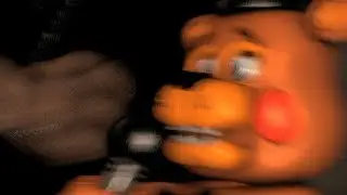&laquo;I&rsquo;m fiVE NIGHTS!&rdquo;