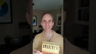 Awareness - Anthony de Mello - good book!