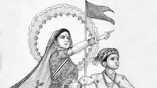 Jai Bhavani 🚩#hindutva #hindu #rss#bajrangdal #shoorveer 