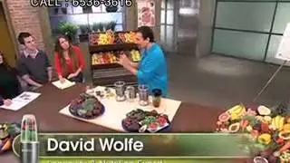 Nutri Bullet