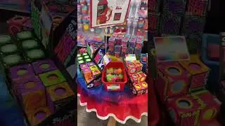 Let&rsquo;s go shopping at Fidget Headquarters! | @SierraZagarri #shorts #fidgets