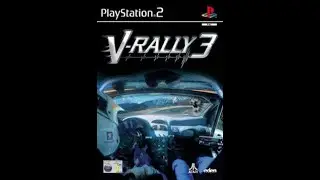 [PS2][V-Rally 3][Preview][PSW 19]