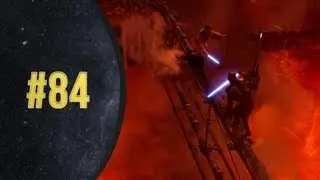 Spielberg's Contribution (Star Wars Fact #84)
