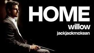 Collateral | home (WILLOW) EDIT