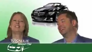 Visalus Australia New Zealand Team Pre Launch - Founders