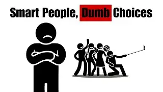 Why Smart People Are Easier to Manipulate - Depth Decode 
