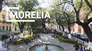 Morelia 4K | DrONE IUR