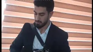 V.Adigozelov Lay-lay qarmon Emin Pashayev