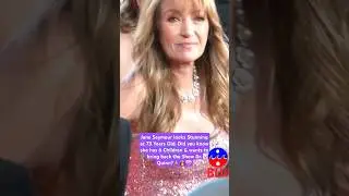 #Actress #celebrity #Show #janeseymour #90s #entertainment #popculture #tvshow