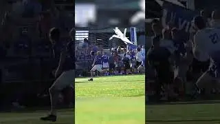 Kyle Henke gigantic layout block